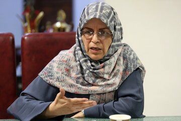 وفاق بی سابقه در دولت پزشکیان / آذر منصوری: انسجام بین شهروندان شکل گرفت، حتی آنها که غیرخودی تلقی شدند