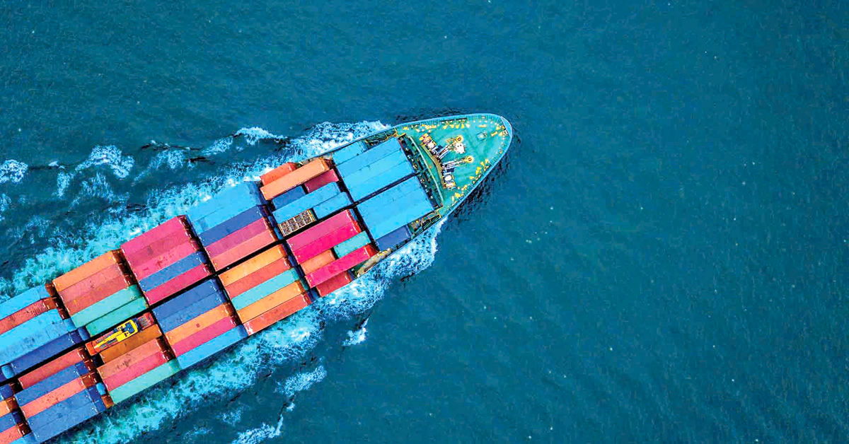 گسست زنجیره ارزش