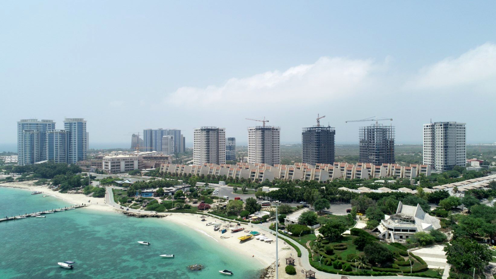 رشد بیسابقه سرمایهگذاری درکیش