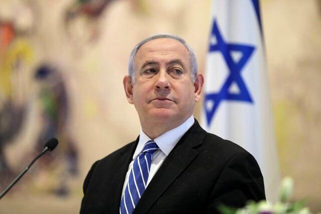 اتهام دوباره نتانیاهو به ایران درباره یهودی ستیزی