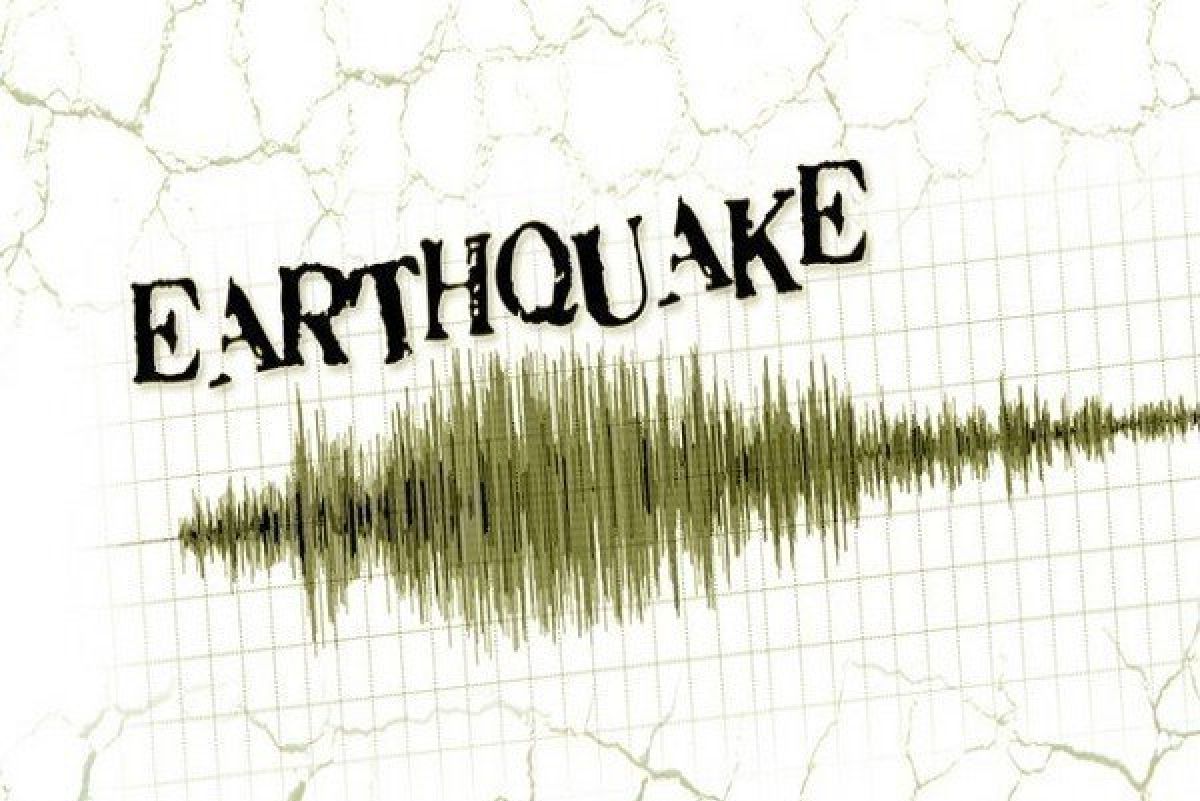 فوری/ وقوع زلزله نسبتا شدید در مرز سمنان و مازندران