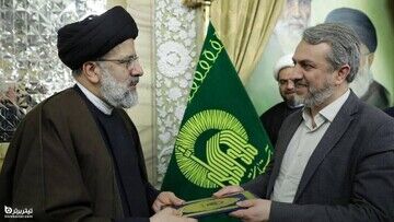 آزمون بزرگ مجلس در پیشگاه ملت؛ رئیسی از فاطمی امین دست می‌کشد؟