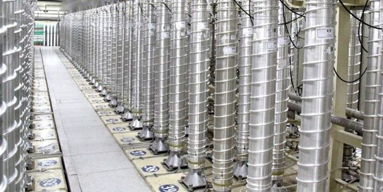 سازمان انرژی اتمی: تحریم  دانشمندان خللی دربرنامه هسته ای ایران ایجاد نمی کند