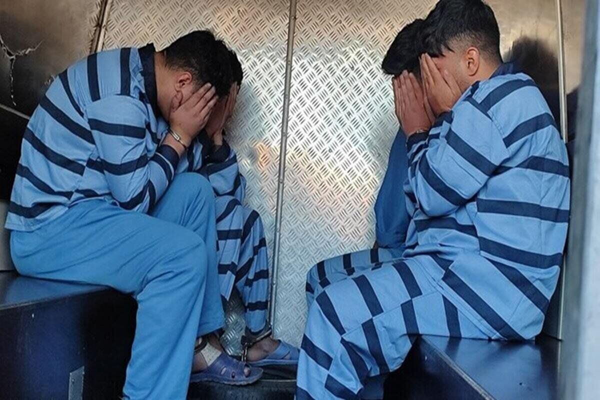 پایان فرار عامل تیراندازی نعمت‌آباد تهران/ دستگیری با سلاح جنگی در عملیات ویژه پلیس