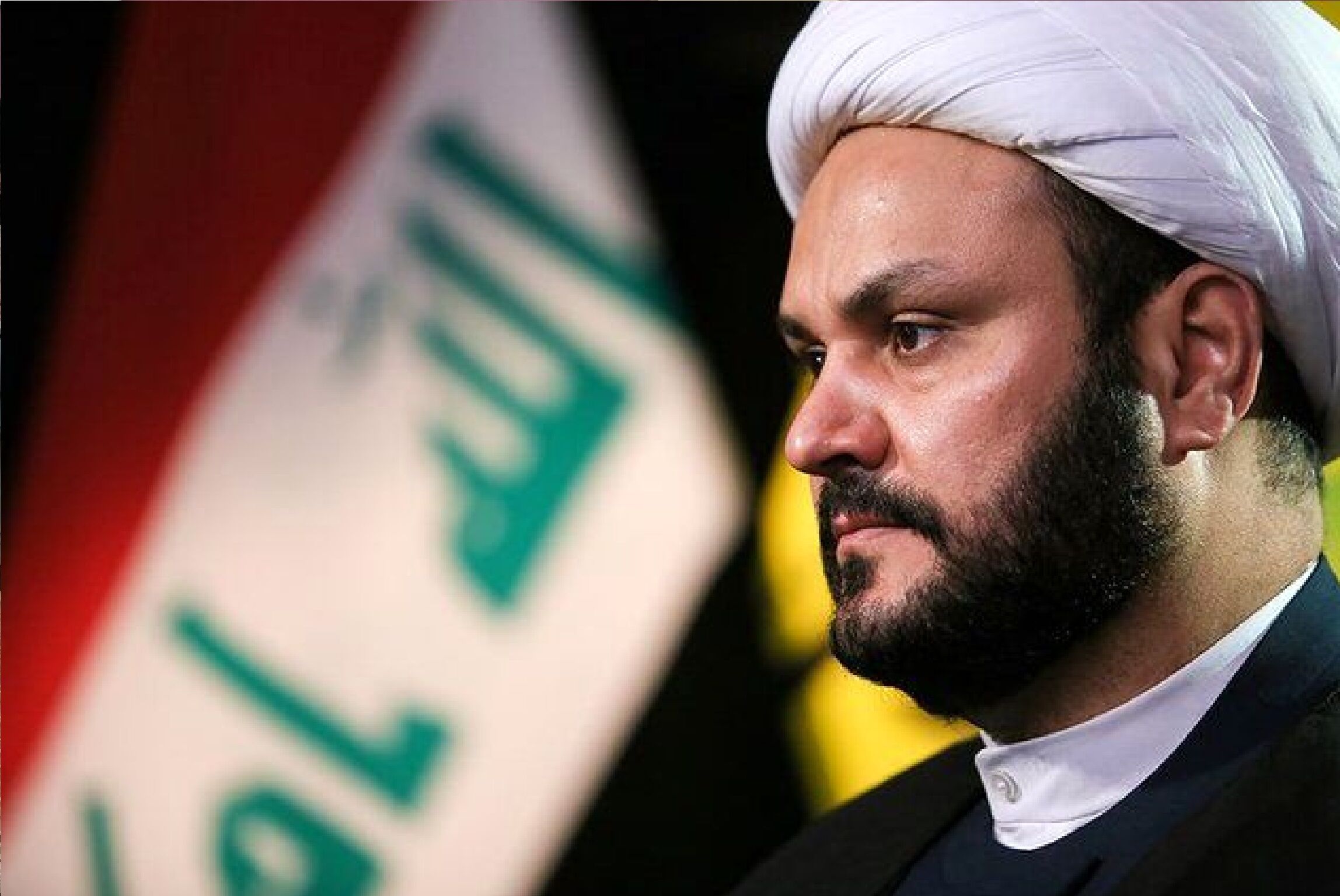 اتمام حجت دبیرکل نجبا؛ اگر فرستاده ترامپ را ساکت نکنید ...