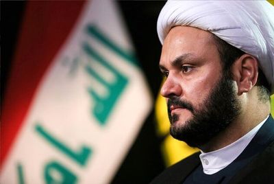 دبیرکل مقاومت اسلامی نجباء یک پیام صادر کرد
