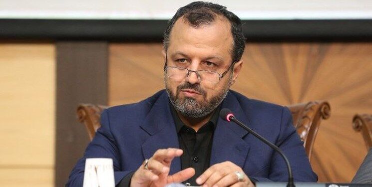 خاندوزی: فاصله طبقاتی امسال کاهش می یابد