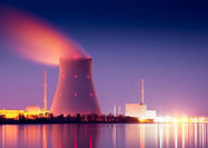 انرژی هسته‏‏‏‏‏‌ای و تولید برق پایدار