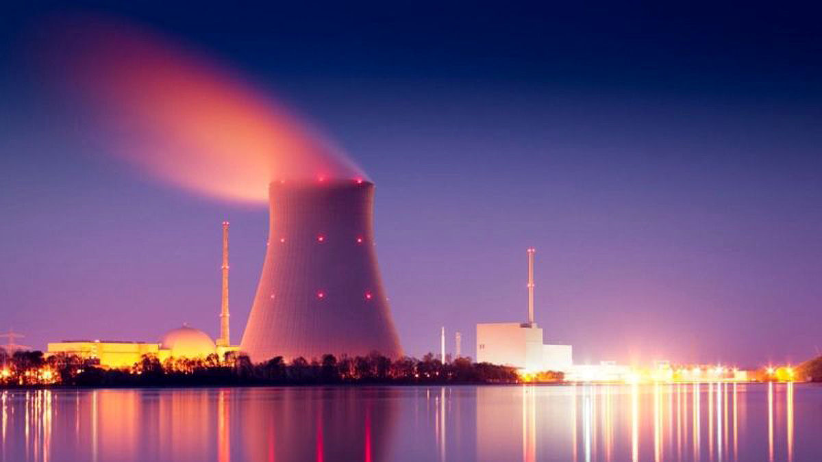 انرژی هسته‏‏‏‏‏‌ای و تولید برق پایدار