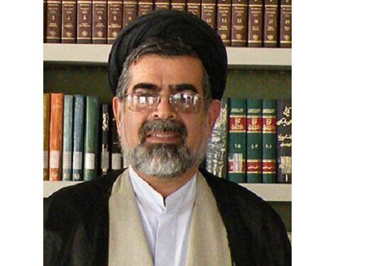 سیّدرضا حسینی‌امین دار فانی را وداع گفت