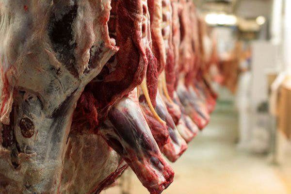 قیمت جدید قیمت گوشت قرمز در بازار