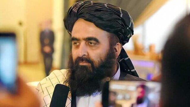 طالبان افغانستان، میانجیگری میان دولت و طالبان پاکستان را تایید کرد