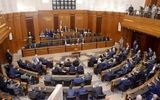 مجازات اعدام در این کشور لغو شد/ پارلمان لبنان گامی تاریخی برداشت