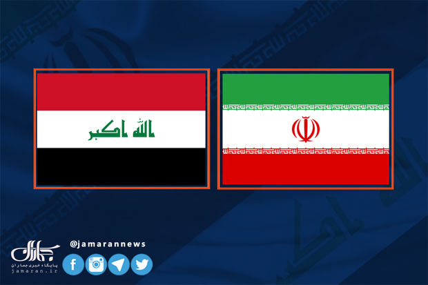 خبر وزیر نیرو از تجارت 20 میلیارد دلاری ایران و عراق