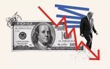 محبوبیت ترامپ بین ثروتمندان آمریکایی در سراشیبی سقوط