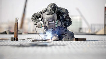 اُفت کم‌سابقه سرمایه‌‌گذاری مسکن