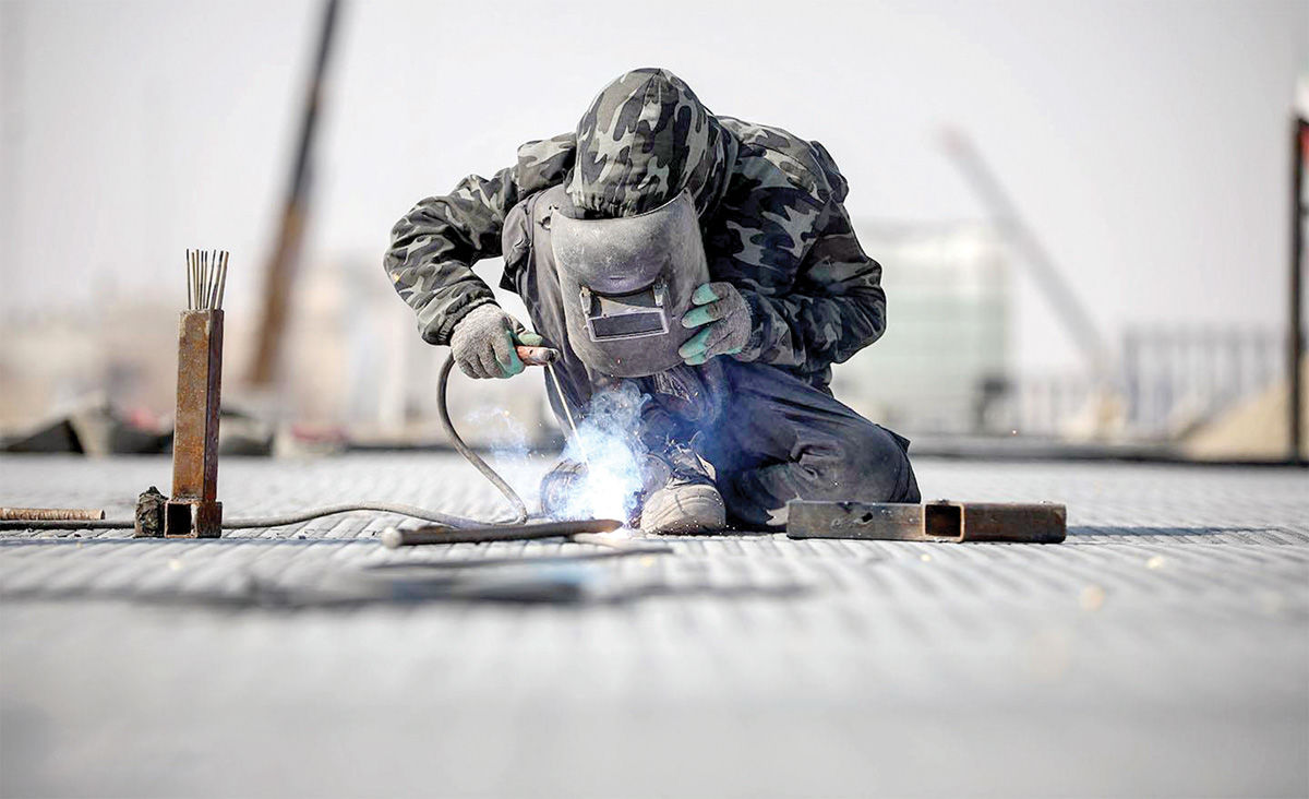 اُفت کم‌سابقه سرمایه گذاری مسکن