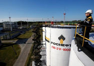 پالایشگاه‌های نفت بیشتری در روسیه هدف حمله قرار گرفتند