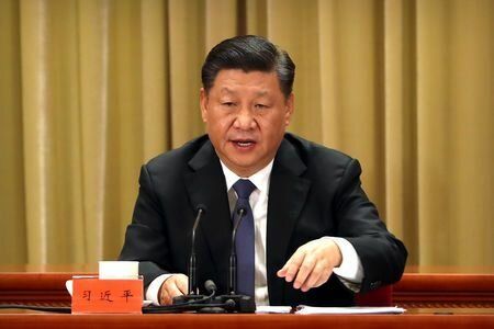 رئیس‌جمهور چین درباره جنگ سرد جدید هشدار داد