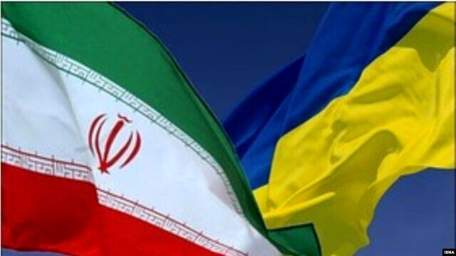 واکنش کنعانی به تصمیم اوکراین برای کاهش روابط با ایران