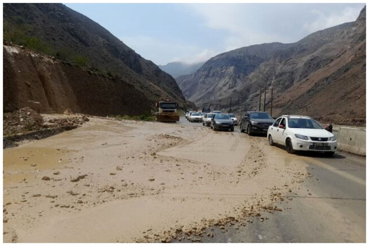 این محورهای مهم بازگشایی شد