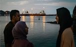 آخرین وضعیت تنگه هرمز/ یک سوم تانکرها از مسیر عمان استفاده کرده‌اند