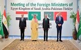 اولین واکنش رسمی ریاض در پی تنش‌های جدید بین مصر و عربستان بر سر پیمان مکه