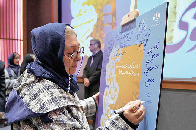 دوبلوری که هندی‌ها هم دوستش دارند