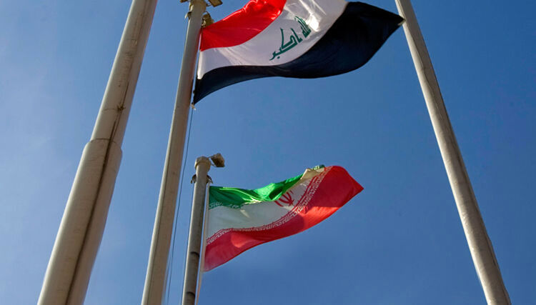 تبادل نیروی کار میان ایران و عراق