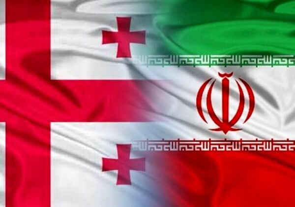 تکذیب ممنوعیت ورود کامیون‌های ایرانی به گرجستان/شرایط عادی است