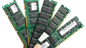 پرواز قیمت «رَم» در بازار