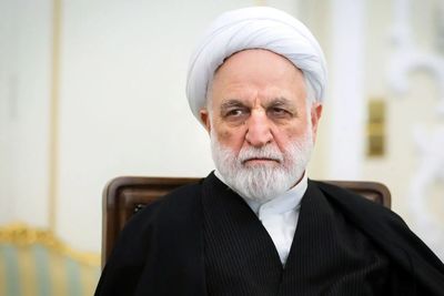 دیدار محسنی اژه ای با روسای دیوان عالی روسیه و اندونزی