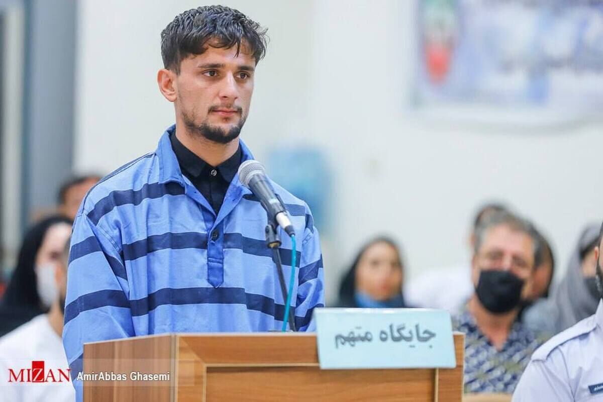 واکنش دیوان‌ عالی کشور به خبر تغییر حکم محکومیت زورگیر اتوبان نیایش
