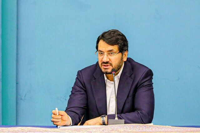 خبر خوش بذرپاش درباره واگذاری زمین دولتی