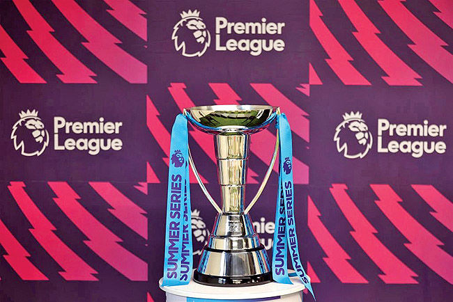 چرا تورنمنت نداریم؟