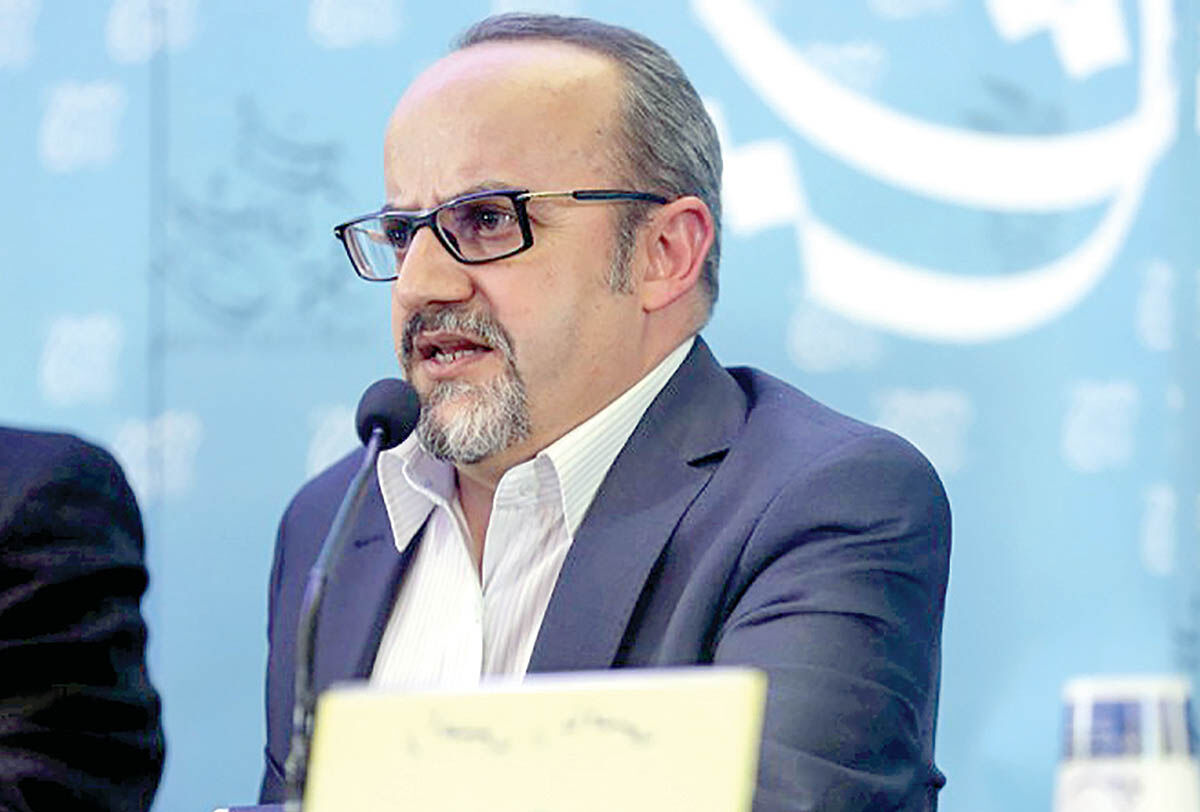 درگذشت کارگردان جوان سینما