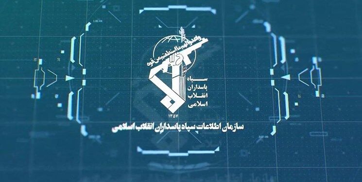 دستگیری عوامل یک کانال مرتبط با ضدانقلاب در یزد