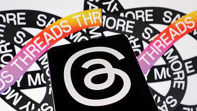 تردز قابلیت مدیریت کامل پاسخ‌ها را به کاربران می‌دهد