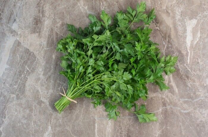 10 گیاه معجزه گر برای درمان کم خونی