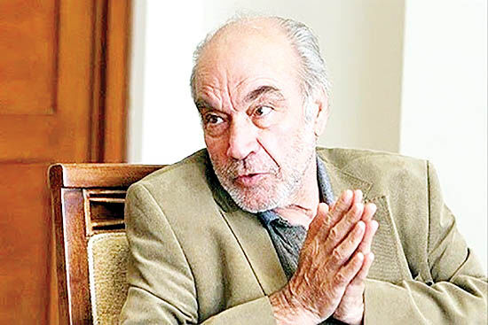 داستان دلخوری دکتر شریعتی