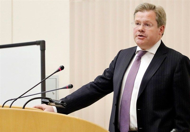 روسیه: تشدید تنش در قبال برنامه هسته‌ای ایران «بازنده و منتهی به بن‌بست» است