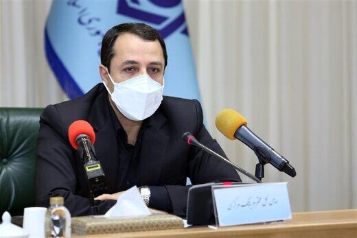 خبر مهم رییس کل بانک مرکزی درباره ارز