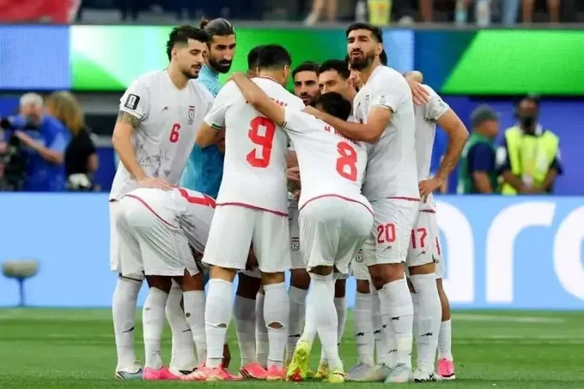 کاهش محدودیت‌ها برای تیم ملی/ یک تغییر مهم برای شاگردان قلعه‌نویی پیش از بازی سیاتل