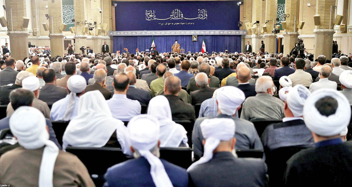 حج امسال؛ برائت از دشمن جنایتکار صهیونیستی و حامیانش