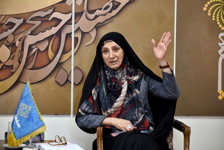 نژاد‌بهرام: رفع فیلتر طبقاتی مساله فیلترینگ را به حاشیه می‌برد