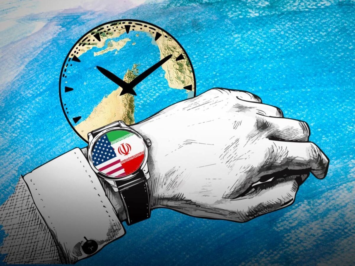 نارضایتی ترامپ از پاسخ ایران به آمریکا/ آینده مذاکرات چه می‌شود؟
