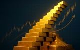 قیمت طلا سقوط کرد/ نقره هم ریخت؛ بازار جهانی فلزات قرمز شد