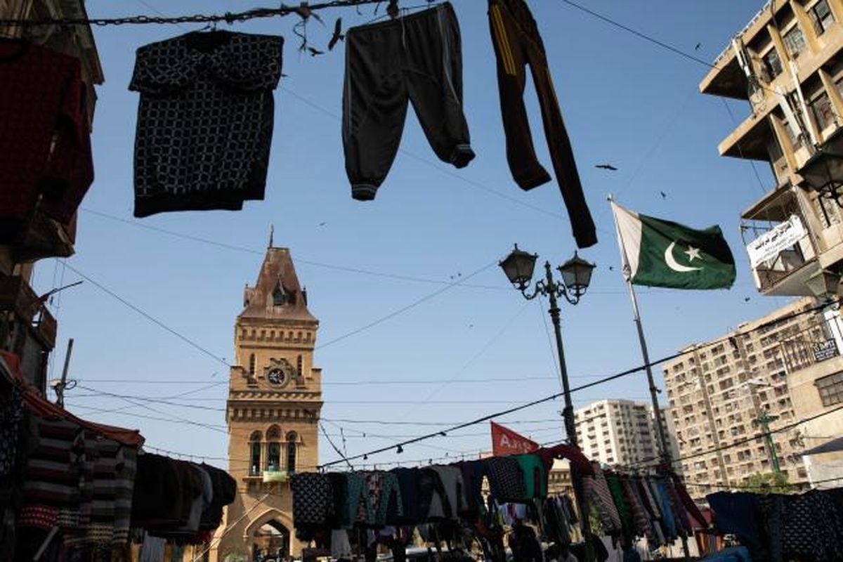عربستان در پاکستان سرمایه‌گذاری می‌کند