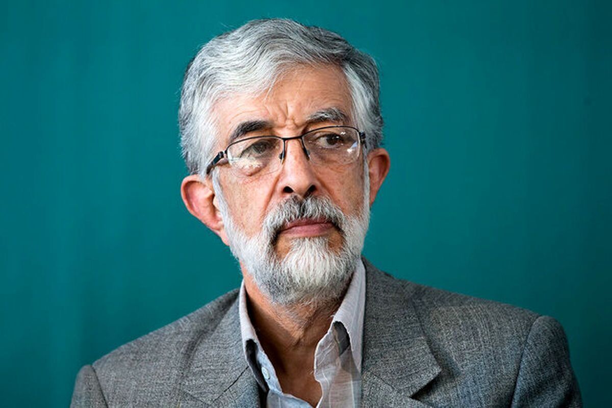 واکنش دفتر حداد عادل به یک شایعه مالی 