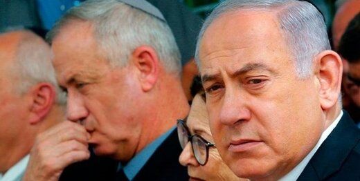 برنامه نتانیاهو برای فرار از محکومیت 